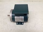 208-230-460 P56x3165h Reliance 1-3 Hp 3