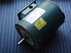 P56x3833v Reliance Electric 1725rpm Motor