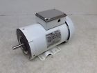 208-230-460 P56x4510p Reliance Electric Hp Phase Vac Rpm Motor
