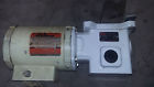 P56x4515m-ja Reliance Electric Easy Clean Plus Duty Master Ac Motor Dodge