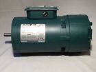 Dbsc-v-6-ma P56x7212p Reliance Electric Hp Rpm Motor With Dodge Brake New