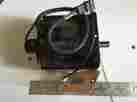 P60b13100hcl66 Sanyo Denki New 10081000948s Servo Motor 1kw 2000rpm Boxyh 81159774059