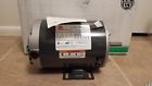 208-230-460v P63gde-4488 Us Motors Three Phase Electric Motor Rpm Frame