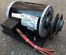P63pydck-3127 Emerson Motor Hp Ydck