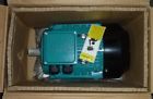 Pa6m003-2 Brook Crompton Electric Motor Phase Volt New