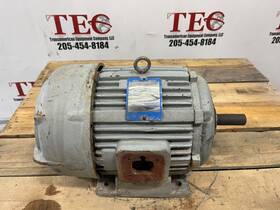 5l69308001 Pacemaker Motors Severe Duty Motor 230/460v 5hp 1755rpm 3ph 60hz