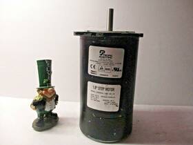 H33nsha-lnn-ns-02 Pacific 1.8 Step Motor