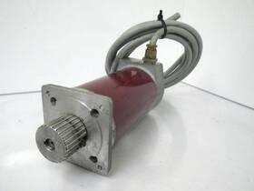34pe34073m8l Pacific Scientific Ever Electronica Step Motor 1.8 Used And Tested