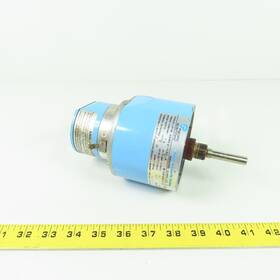 4vm62-020-4 Pacific Scientific Analog Tachometer 30v 0.89 Ohms