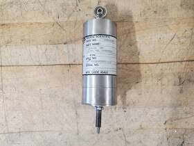 6100010-103 Pacific Scientific Cartridge Control Feel Augmentation