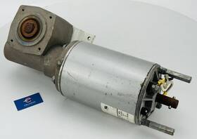 Ba3614-5034-1 Pacific Scientific Motor Fgb2560 24vdc 38.3 Amp 1 H.p 3000rpm