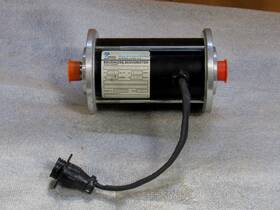 Blf2924-10-0-s-003 Pacific Scientific Servo Motor 12lb-in 4.7 A Amp 3.0 Ohms