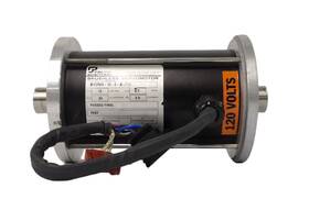 Blf2924-10-0-s-019 Pacific Scientific Srd Spin Rinse Dryer Motor Working