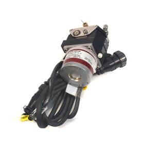 E21nrft-jnn-ns-00 Pacific Scientific Sigmax 1.8deg Step Motor With Angle Adjuster