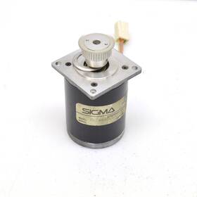 H22nrht-lnf-ns-00 Pacific Scientific Sigma 1.8 Stepping Motor 2.32 V Dc Bipolar