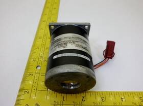 H22nrnc-jnn-ns-00 Pacific Scientific Motor T14847