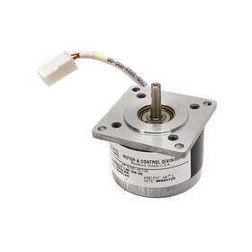 H2hnrht-lnf-ns-02 Pacific Scientific Stepping/stepper 1.8 Step Motor 2.5a
