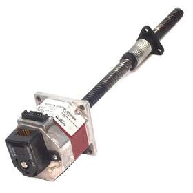 M21nsxa-ldn-hd-02 Pacific Scientific Sigmax 1.8 Step-motor 9.0 Inch Leadscrew Drive