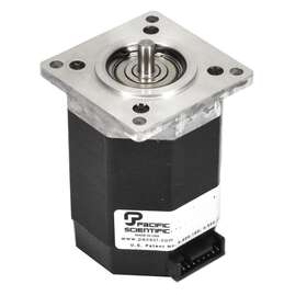 M22nsxc-lsn-ns-03 Pacific Scientific Powermax Ii 1.8 Step-motor 65v Vs Dc
