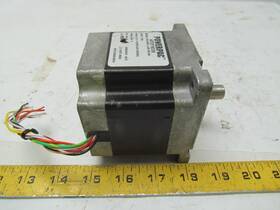 N31hrfl-lnk-ns-00 Pacific Scientific Powerpac 1.8 Step Motor Bipolar Series