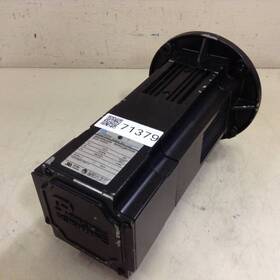 R43gcaa-r2-ns-vs-00 Pacific Scientific Brushless Servomotor Used #71380
