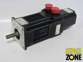 R43gena-r2-m2-nv-02 Pacific Scientific Servo Motor Remanufactured 1 Yr Wrty