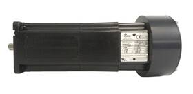 S32gmaa-hnnm-02 Pacific Scientific Servo Motor Amat 1080-00011 Working Surplus
