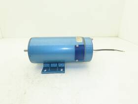 Sr3632-2094-48b Pacific Scientific Dc Motor 1/3hp 1800rpm 90vdc 3.2a