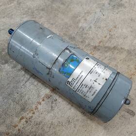 Vc3640-278-1-48c Pacific Scientific 1/3hp 900rpm Motor Volts 120ac Amps 3.4