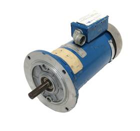 Srf3736-4272-81-56c Pacifiic Scientific Refurbished Motor Srf373642728156c