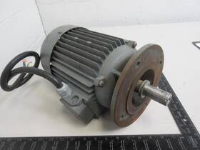 T97316 Pact 100ls 207859 Motor 3370 Rpm