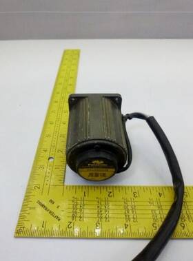 M61a6gd4w Panasonic Motor T14845