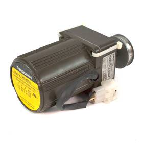 Mx6g12.5bu Panasonic M61x6gu Single Phase Induction Motor With 12.5 Gear Head