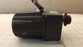 M7rx15gu Panasonic Single Phase Induction Motor T32290