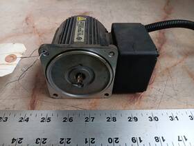 M81x25gk4dg Panasonic Single Phase Induction Motor