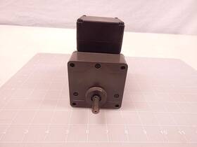 M81x25gk4ge Panasonic Single Phase Induction Motor With Gear Head T71122