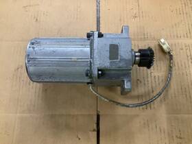 M9ica0g4l1 Panasonic M9ica0g4l Electric Motor M9gc18b1 Tool Changer Cnc Mazak Vtc-41 #2