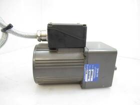 M9ma40gkp4w1panasonic Panasonic M9ma40gkp4w1 Motor With Gearhead M9ga20b