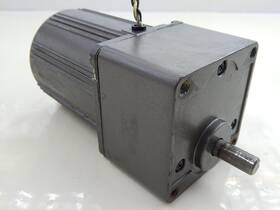M9ra40g4w Panasonic Motor With Gear Head 220 V 50 Hz 0.45 A 1175 Rpm T91281