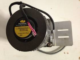 M9ra40gv4y Panasonic Ac Motor ....w/ Gear Head M9ga25b