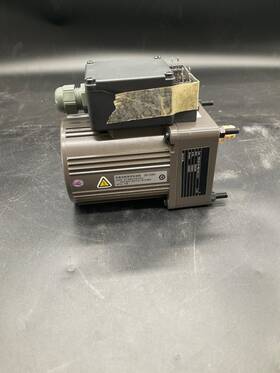 M9rx40gk4gg1 Panasonic Induction Gearmotor Used