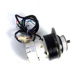 Fcms-a15-sv-59 Panasonic Mqmao22s2g Ac Servo Motor With Sumitomo Gear Head