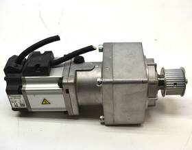 Vrsf-pb-s9c-200 Panasonic Msmd022p2sac Matsushita Servo Motor Reducer 1 9 3-ph
