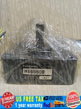 Mx8g60b Panasonic Us Free Tax Induction Motor 1ph 4p 50/60hz Used