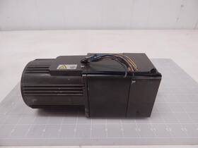 M91x40g4lhc Panasonic Mx9g12.5h M91x40h4l C&b Motor With Gear Head/ Induction Moto