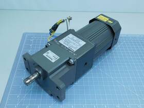 M9cbic90g Panasonic My9g9h 4l Induction C&b Motor With Gear Head T151632