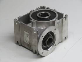 T259452 Paper Converting Machine 102654 Right Angle Gearbox