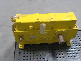 Hgb-a134 Par Hgb A134 Gear Reducer T201051