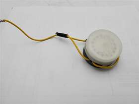 M3193 Paragon Timing Motor 1/80 Rpm 4w 208-277v