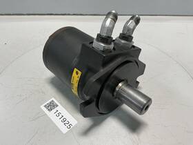 050-8-as Parker C0 404 Die Height Adjustable Pump Motor Used #151925